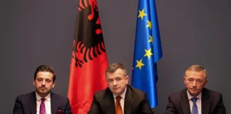 Prezantohet drejtori i ri i Agjencisë së Administrimit të Pasurive të Sekuestruara dhe Konfiskuara