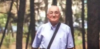 Ndahet nga jeta mjeku i njohur Fatos Harito, Shkëlqim Hajdari: Ishte qytetar model, me vlera të larta njerëzore