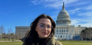 Një përvojë e paharruar e aktvizmit politik rinor si përfaqësim në SHBA