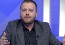 Deputeti i PS-së Bido: OMONIA e Dules mbron Redi Muçin dhe Lëvizjen Bashkë, sepse janë bashkë në vorioepirotizëm.