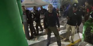 Forcat RENA testohen në Dubai, forcat elitë në garë me 73 forca speciale