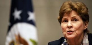 Senatorja Shaheen: Radoiçiçi duhet të arrestohet për Banjskën