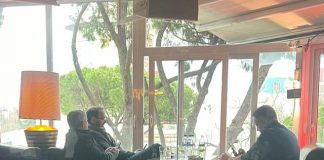 Familja Berisha sponsorizon udhëtimet e gazetarit të BILD Peter Tiede në Tiranë ? Të dhënat dhe dyshime!