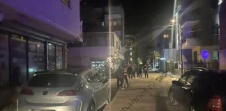 LAJMI I FUNDIT/ Vrasje në Korçë, ende të paqarta detajet