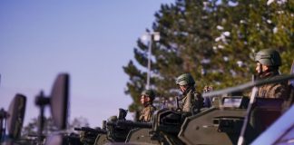 Çfarë koncepti të mbrojtjes po planifikon Kosova?