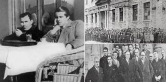 “Në mëngjesin e asaj nate që fjeta bashkë me Enverin në një dhomë, ai shikonte një vajzë tej dritares e më tha…”- Dëshmia e profesorit të famshëm: S’më foli kurrë për politikë apo komunizëm