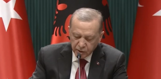 Samiti për Ukrainën në Tiranë/ Rama: Erdogan do të na bashkohet ‘virtualisht’! Diskutuam edhe për dialogun Kosovë-Serbi