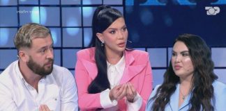 “Keni shkuar më afër”, Efi hedh dyshime mbi Roelën dhe Vedatin në Përputhen që kanë bërë s*ks