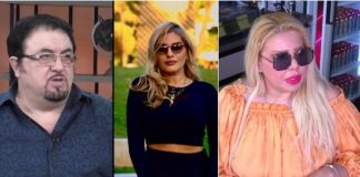 “Mund të bëjë dhe s*ks ajo”- Gazin dhe Merin e kapin ‘ethet’ e eliminimit dhe diskutojnë për Ilnisën