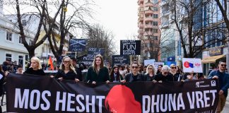 “Nuk kemi asnjë mundësi”: Viktimat e dhunës në Kukës mbeten pa përkrahje