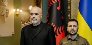 Tirana “kryeqyteti i dy samiteve”, vjen sot në Shqipëri presidenti Zelensky