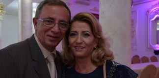 Përplaset nga makina bashkëshorti i këngëtares së njohur shqiptare, ja si paraqitet gjendja e tij