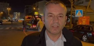 Plagosja me armë, drejtori i Policisë jep detaje: Janë sekuestruar kamerat e sigurisë, në pyetje u morën edhe…