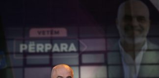 “Sistemi i patronazhimit është aktiv edhe kur ju flini”/ Rama komenton pyetjen e gazetarit