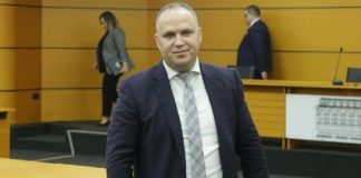 Erjon Bani zgjidhet zv/Kryetar i GJKKO-s