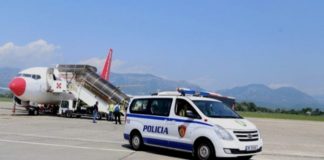 Ekstradimi i parë nga Dubai/ I dënuari për mashtrim vodhi 4.7 milionë euro, Bruno Çobo niset për në Shqipëri