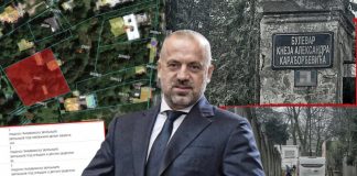 Pasuri marramendëse/ Milan Radoiçiç është pronar i kompleksit në Dedinje, fqinja e tij Kryeministrja e Serbisë Branabiç (SKANDALI)