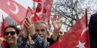 Sot zhvillohen zgjedhjet në Turqi, sfida e madhe për kryeqytetin dhe Stambollin