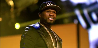 50 Cent thotë se ‘Trump do të bëhet sërish president, megjithëse bota po merr fund’ (fotot)