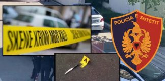 Arrestohet i mituri që plagosi me thikë 15-vjeçarin në Gjirokastër