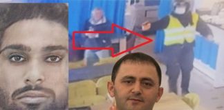 I akuzuar për vrasjen e biznesmenit në Shëngjin, gjykata lë në burg Ruben Saraivan