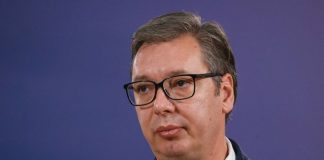 Vuçiç flet për takimin e ambasadorit të Serbisë në SHBA me Radoiçiç: Nuk e kam pyetur atë por po e sulmojnë Markon
