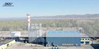 Përse TEC VLORA është një vepër e dështuar që në nisje? Reagon Ministria e Infrastrukturës dhe Energjisë