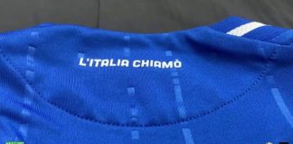 Rivalët axurr prezantojnë uniformën “anti-Shqipëri” të Euro2024!