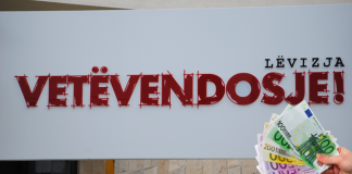 Vetëvendosja partia më e pasur shqiptare në Kosovë, nga të ardhurat deri tek shpenzimet