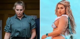 Kreu marrëdhënie seksuale me një të mitur, modelja australiane mund të përballet me burgim të përjetshëm