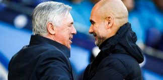 Real Madrid – Manchester City/ Guardiola dhe Ancelotti flasin me të njejtën ‘gjuhë’…
