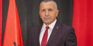 Negociatat me Serbinë për shqiptarët e Luginës së Preshevës, Kamberi në Parlamentin serb: SHBA po shtyn përpara realizimin e Planit 7 pikësh