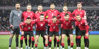 Gjeorgjia – finalisti i 22-të i “Euro 2024”-s, Greqia eliminohet pas penalltive