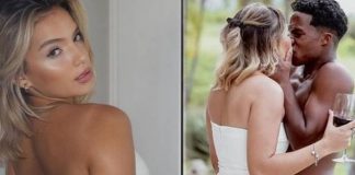 FOTO/ Ja kush është e dashura seksi e Endrick, lojtarit të ri të Real Madridit…