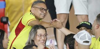 Babai i Luis Diaz tregon se ku do dëshironte ta shihte djalin e tij të luante: “Nuk e kemi humbur ende shpresën…”