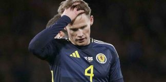 Scott McTominay ‘investon’ te vjehrri i tij dhe përfundon duke humbur… 1 milion euro!