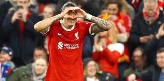 Darwin Nunez, sulmuesi më i mirë në Premier League: Haaland jashtë ‘Top-5’!…