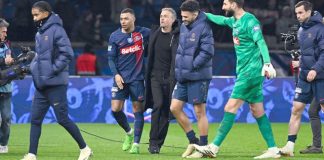 Luis Enrique befason me deklaratat për Kylian Mbappen…