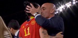 Puthja që “tronditi” kombëtaren spanjolle, me sa vite burg do dënohet Luis Rubiales?