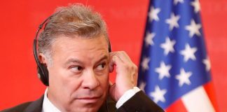 Dinari/ Escobar nis sot takimet në Kosovë