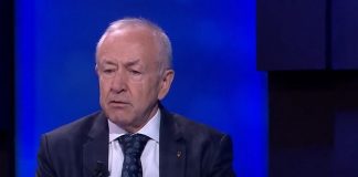 Ambasadori i Ukrainës, Shkurov e konfirmon: Ushtarët ukrainas janë trajnuar në Shqipëri