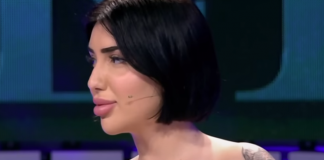 VIDEO/ “Më ka humbur numërimi “, Aria pranon se ka pasur shumë partnerë se*sual, Murati tmerrohet