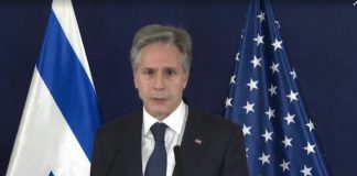 Lufta në Gaza, Blinken zbulon çfarë po ndodh me bisedimet e paqes