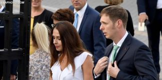 Telenovela turke e Tiranës