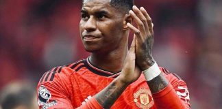 Marcus Rashford, në listën e PSG-së për të plotësuar largimin e Mbappé…