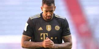 Nëna e Boateng akuzon të birin: “Për vite me radhë djali im, Jerome, ka abuzuar me gratë mendërisht dhe fizikisht”…