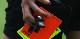 Gjyqtarët uruguajanë në grevë, dhunohet fizikisht njëri prej tyre, në një ndeshje të kampionatit…