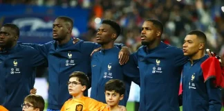 Tronditet kombëtarja e Francës, i ndalohet lojtarëve të agjerojnë!