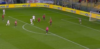 Kili ndëshkon kuqezinjtë, Vargas mposht Strakoshën!