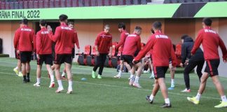 U-21/ Shqipëri – Zvicër, një tjetër përballje “shprese” në “Air Albania”…